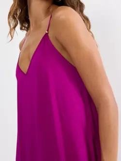 SUMMER SATIN