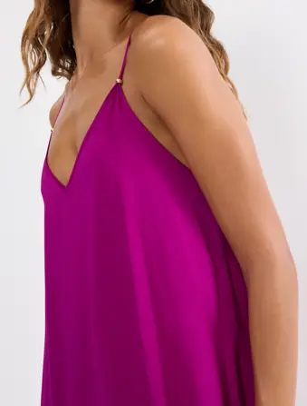 SUMMER SATIN
