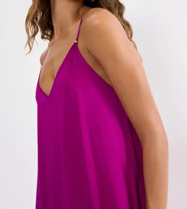 SUMMER SATIN