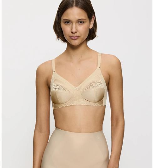 Triumph Comfort Glam in Desert Sand | Triumph