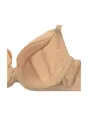 小さくしたいブラ 無理なく着やせ
