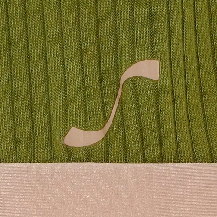 【SALE】エス バイ スロギー サンデーズ ショート, グリーン, product image number 1