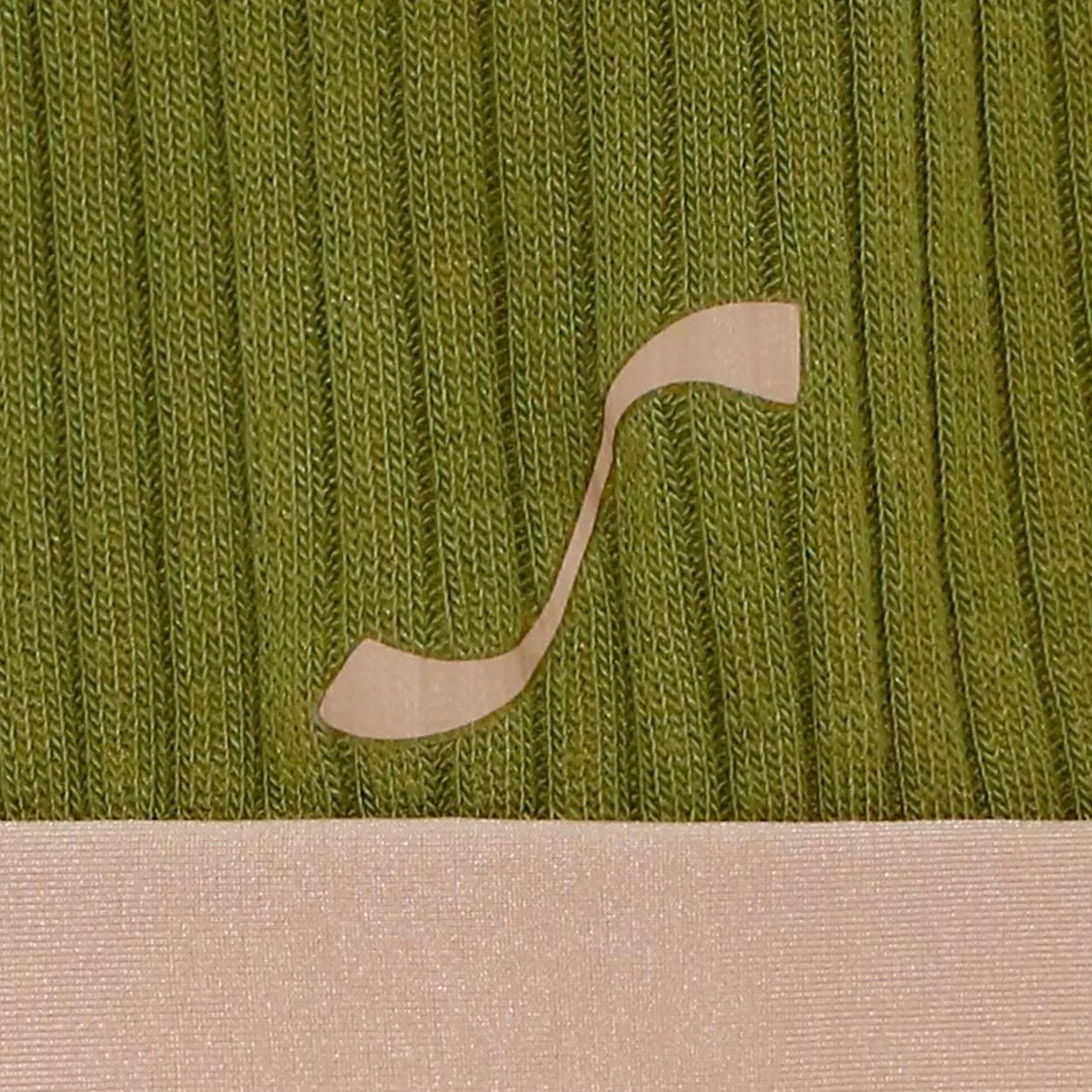 【SALE】エス バイ スロギー サンデーズ ショート, グリーン, product image number 1
