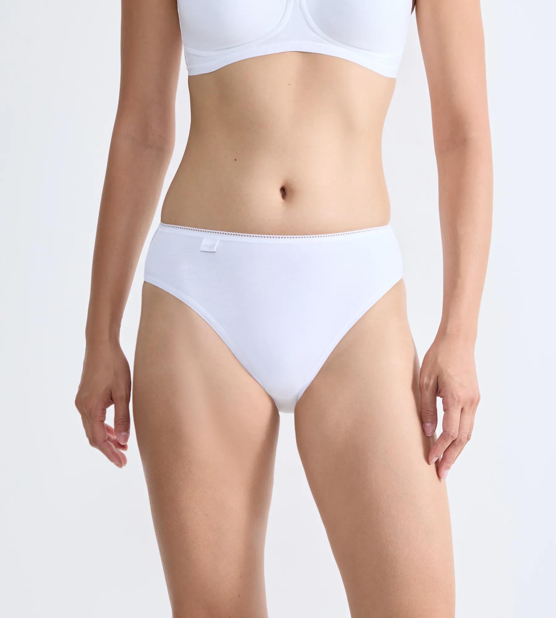 sloggi 24/7 Cotton Tai C3P Brief Image 15
