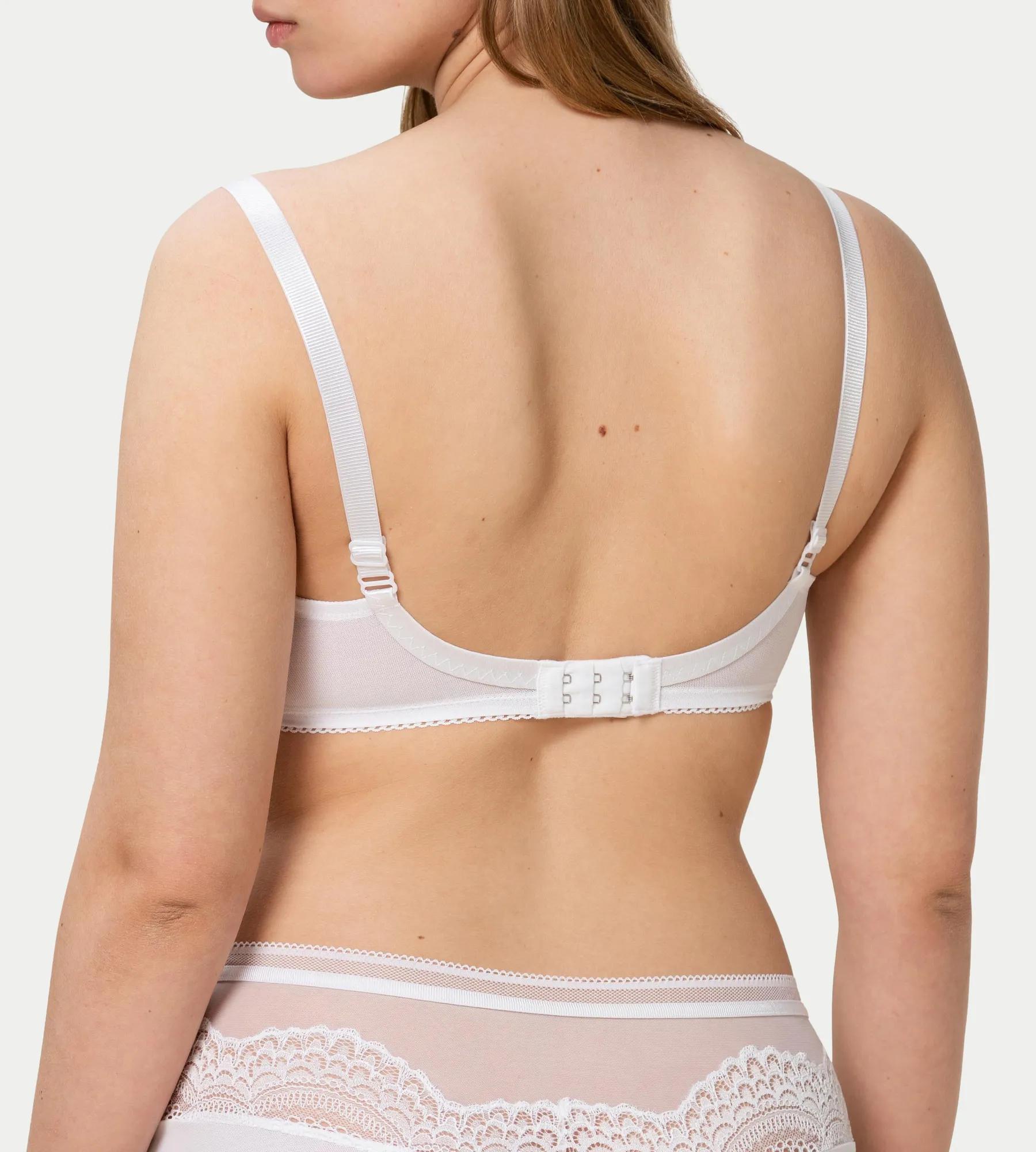 Beauty-Full Darling W02 Bra Image 5