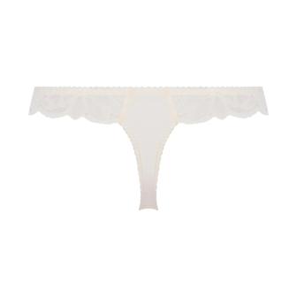 【SALE】ストリング アモスタイル × マナミサクライ, ホワイト, product image number 1