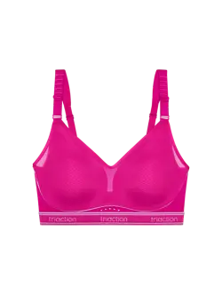 TRIACTION CARDIO BREEZE