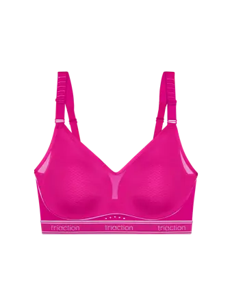 TRIACTION CARDIO BREEZE