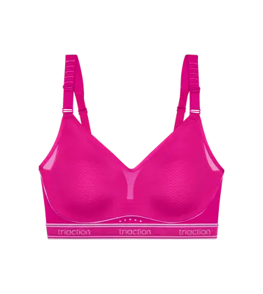 TRIACTION CARDIO BREEZE