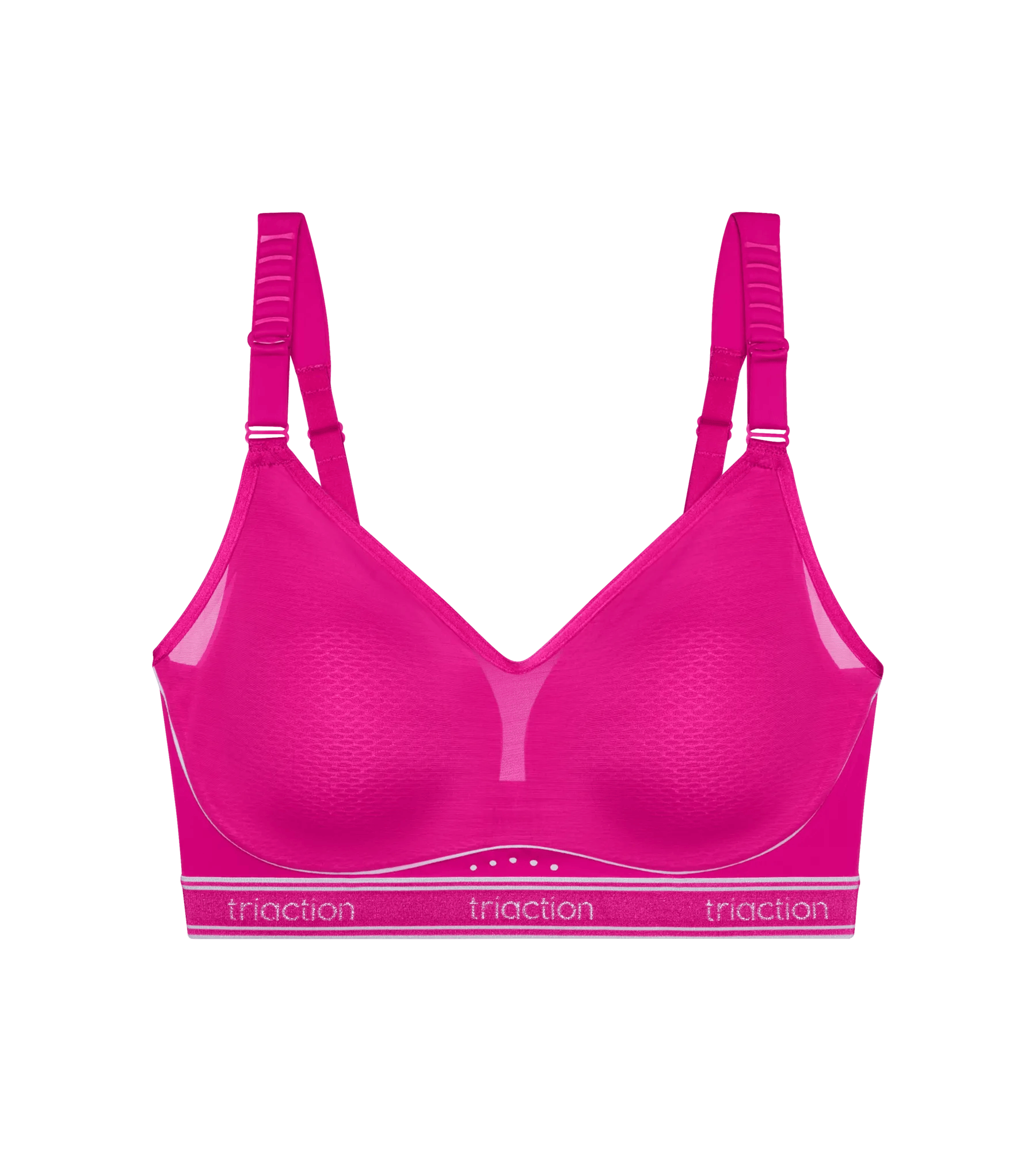 TRIACTION CARDIO BREEZE