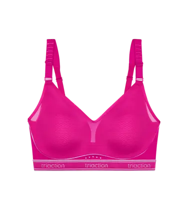 TRIACTION CARDIO BREEZE