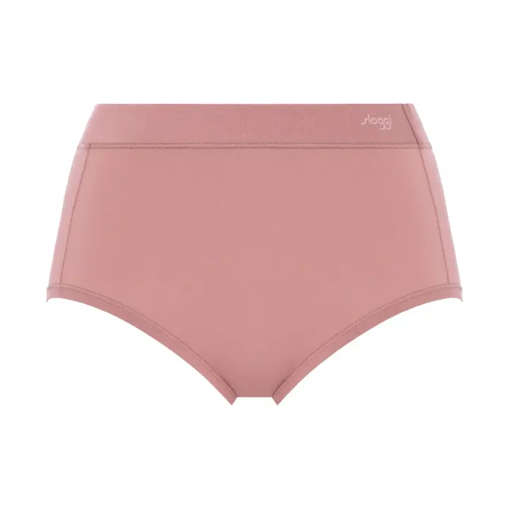 スロギー フリー オールラウンド マキシ ラージ, ピンク, product image number 0