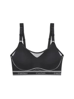 TRIACTION CARDIO BREEZE