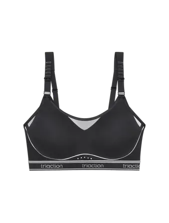 TRIACTION CARDIO BREEZE