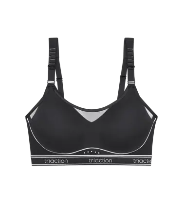 TRIACTION CARDIO BREEZE
