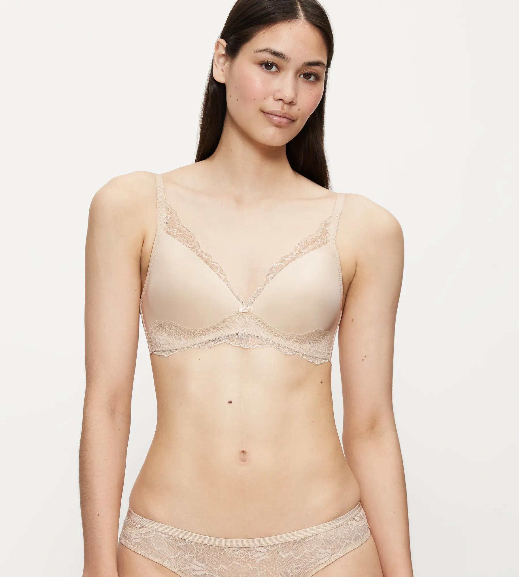 Amourette Charm P Bra Image 5
