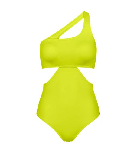 SUMMER MIX & MATCH JAUNE