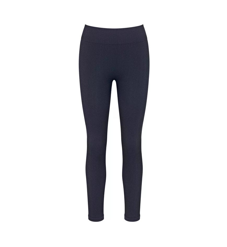 Sloggi SLOGGI EVER INFUSED ALOE LEGGING - Black - Full Brief