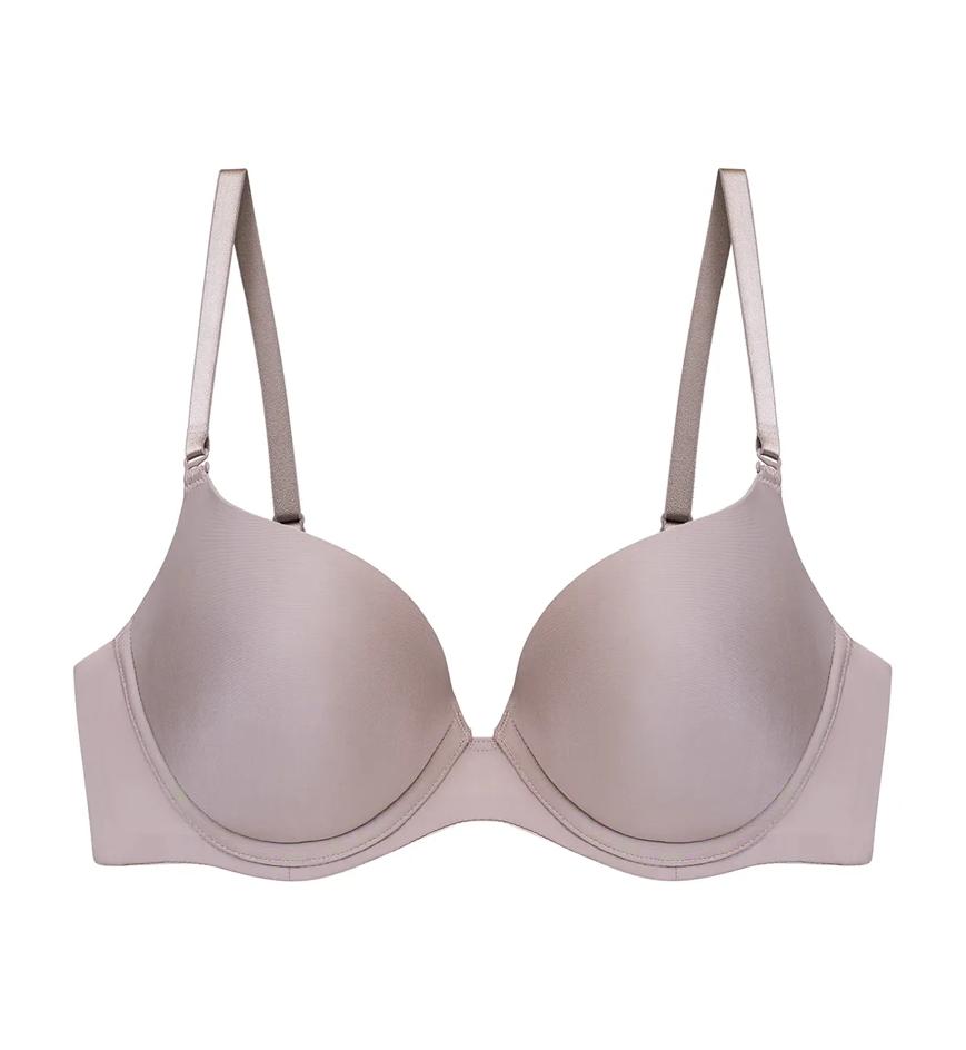 áo Lót Lined Bralette Lingerie Femme Áo Lót Nữ Calvin Klein