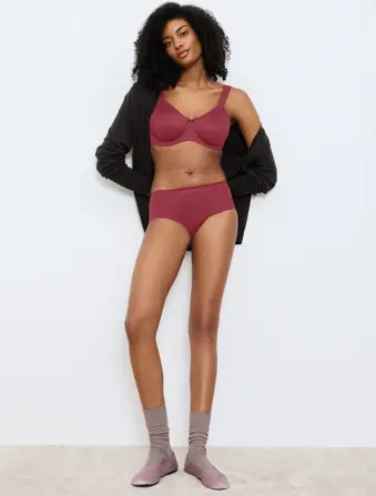 ESSENTIAL MINIMIZER