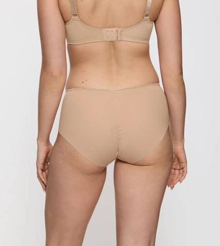 ESSENTIAL MINIMIZER in BEIGE