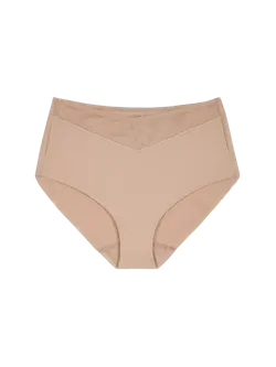 TRUE SHAPE SENSATION