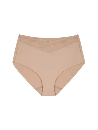 TRUE SHAPE SENSATION
