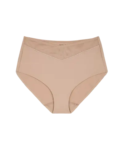 TRUE SHAPE SENSATION