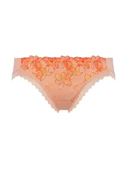 天使のブラ 魔法のハリ感596 レギュラーショーツ