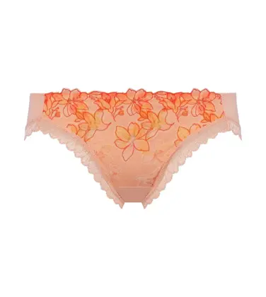 天使のブラ 魔法のハリ感596 レギュラーショーツ