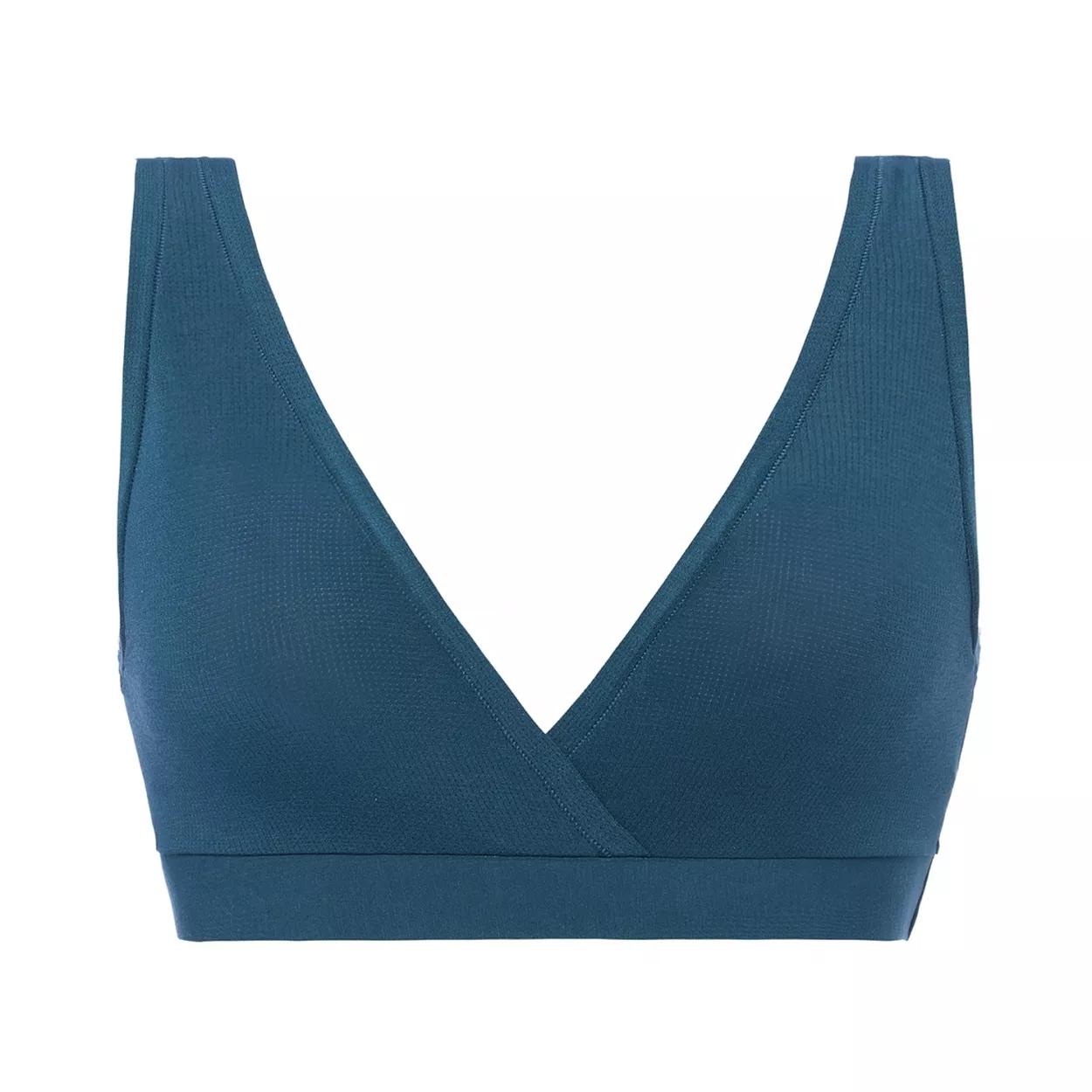 スロギー ゴー オールラウンド ブラレット sloggi GO Allround Bralette JX ブラレットタイプ スロギー ゴー  オールラウンド ブラレット | 【公式】スロギー・オンラインショップ | sloggi 下着,ランジェリー通販サイト