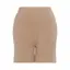 【SALE】スロギー ホームウェア 3分丈ニットパンツ, ブラウン, product image number 0