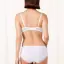 【SALE】ゴールドレーベル バイ トリンプ3083 ブラジャー, ホワイト, model image number 3