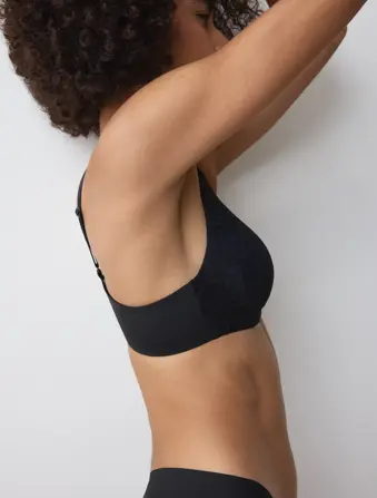 BODY MAKE-UP ILLUSION LACE
