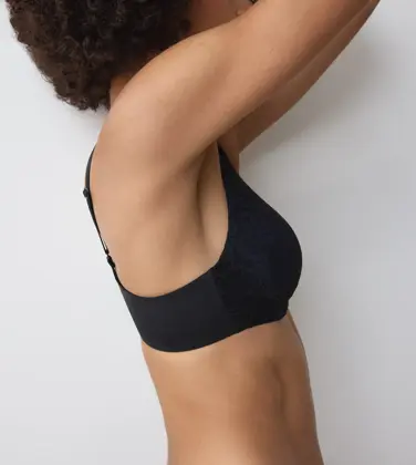 BODY MAKE-UP ILLUSION LACE