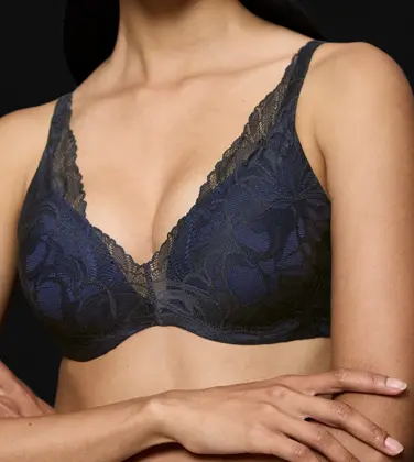 BODY MAKE-UP ILLUSION LACE