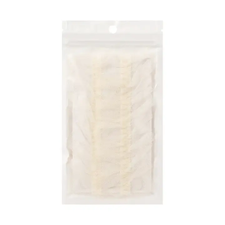 デザインストラップ フリル, ホワイト, product image number 1