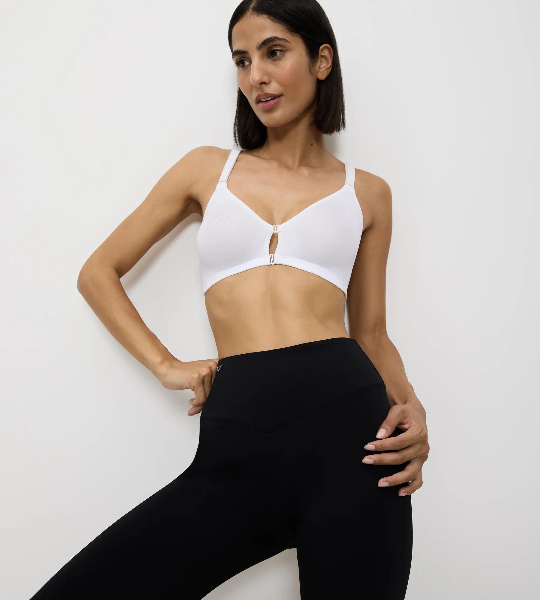 Triaction Fitness F Bra Image 1