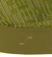 【SALE】 エスバイスロギーセブンブラレット, グリーン, product image number 1