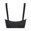 スロギー ゼロフィール ブリス ブラレット, ブラック, product image number 1
