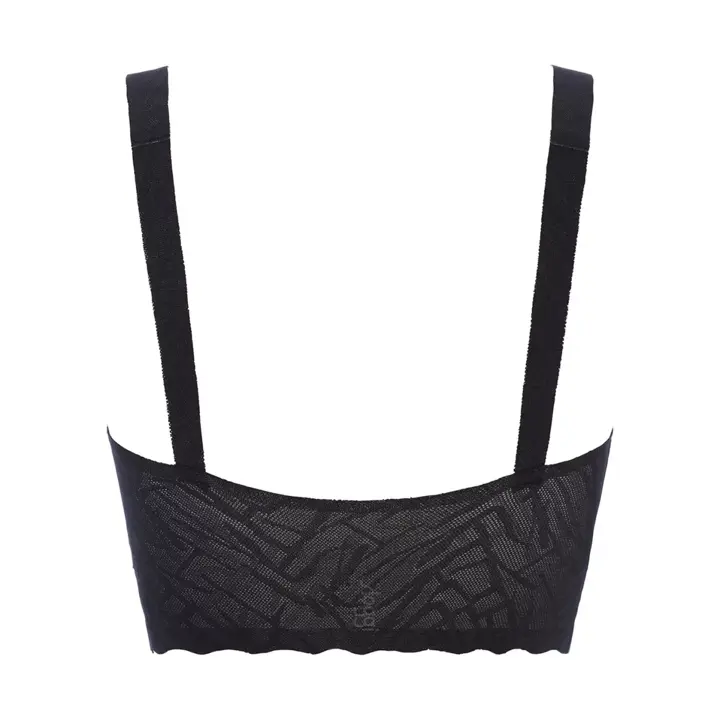 【SALE】スロギー ゼロフィール ブリス ヒップスター, ブラック, product image number 1