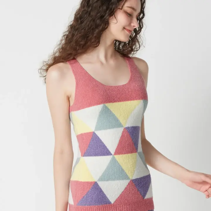 【SALE】スロギー “ほっ”とアイテム インナートップ, , model image number 4