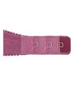 【SALE】エントリーコレクション 寄せブラ ブラ＆ショーツセット(ナイトスカイ ブーケ), パープル, product image number 3