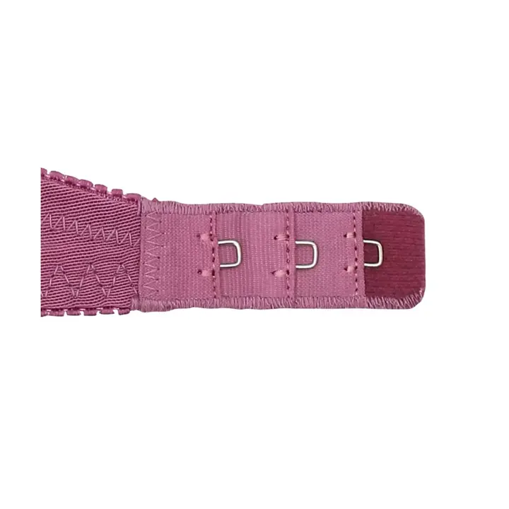【SALE】エントリーコレクション 寄せブラ ブラ＆ショーツセット(ナイトスカイ ブーケ), パープル, product image number 3