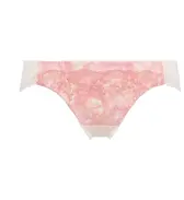 【SALE】レギュラーショーツ プレイフルアーチ, ホワイト, product image number 0