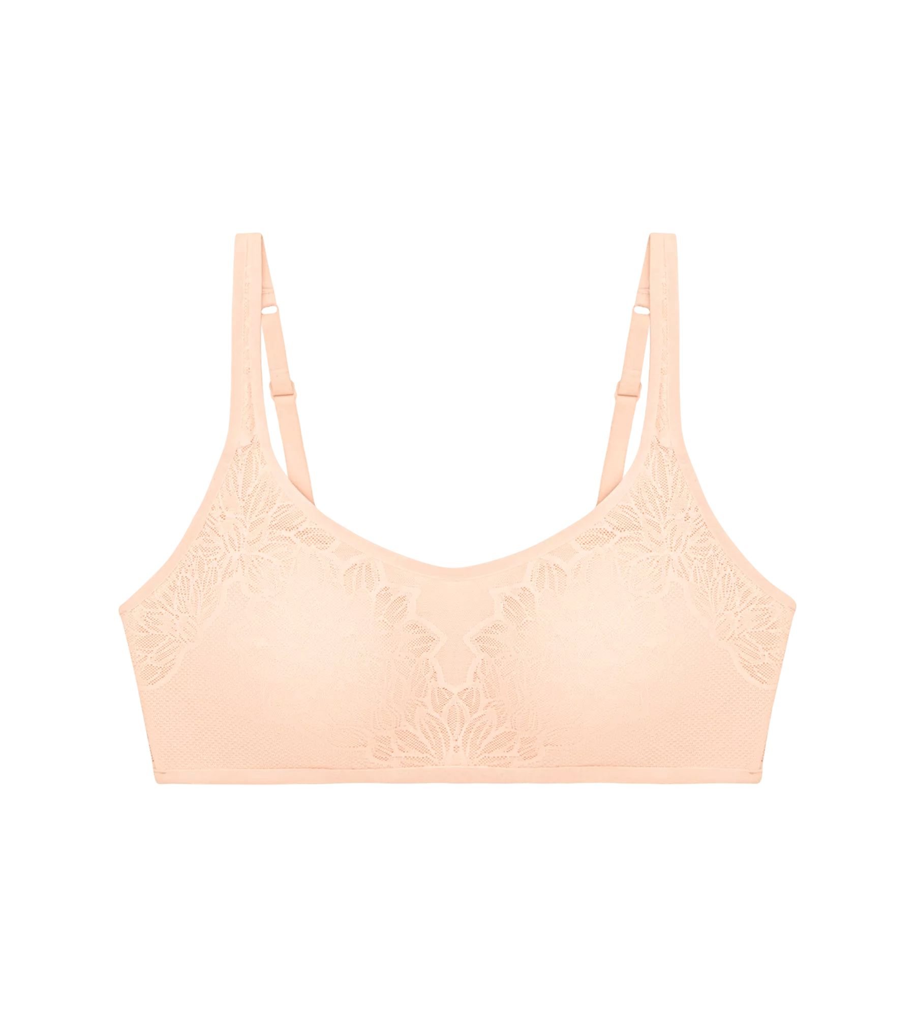 Fit Smart P EX Bra Image 8