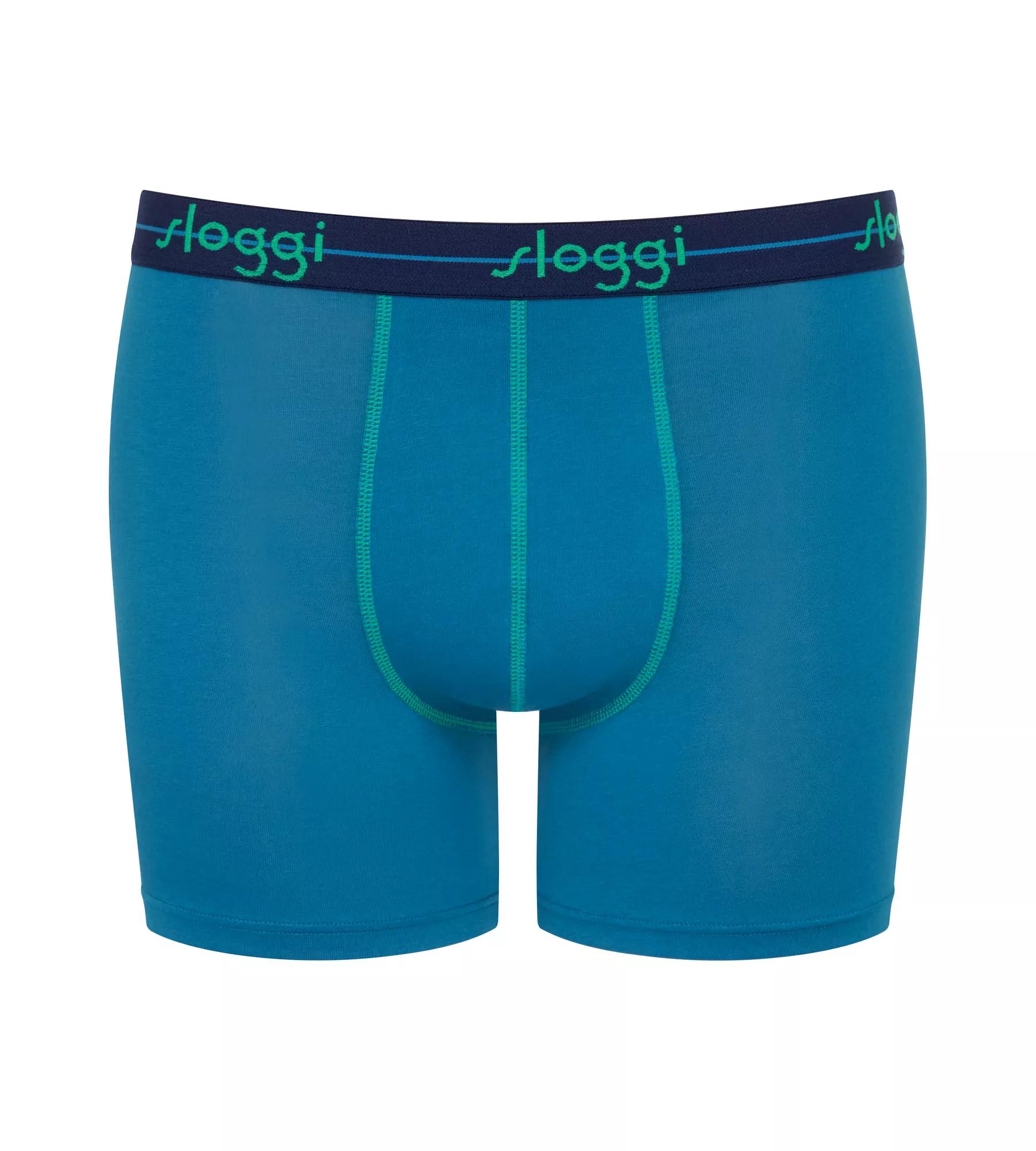 sloggi men Start Short C2P box Brief Image 22