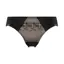 【SALE】レギュラーショーツ ハンサムローズ, ブラック, product image number 0