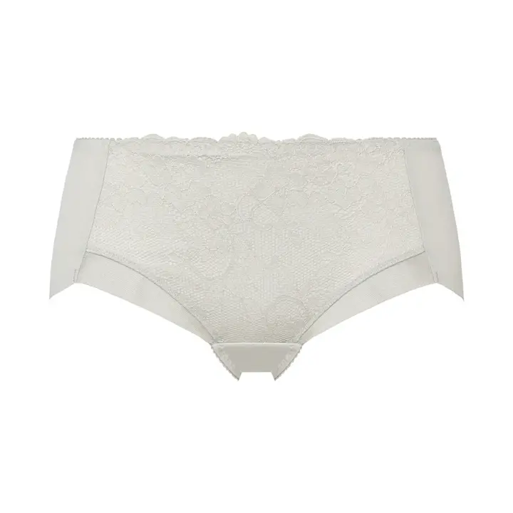 天使のブラ スリムライン632 ボーイズレングス【一部カラーSALE】, グレー, product image number 0