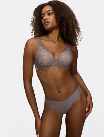 BODY MAKE-UP ILLUSION LACE